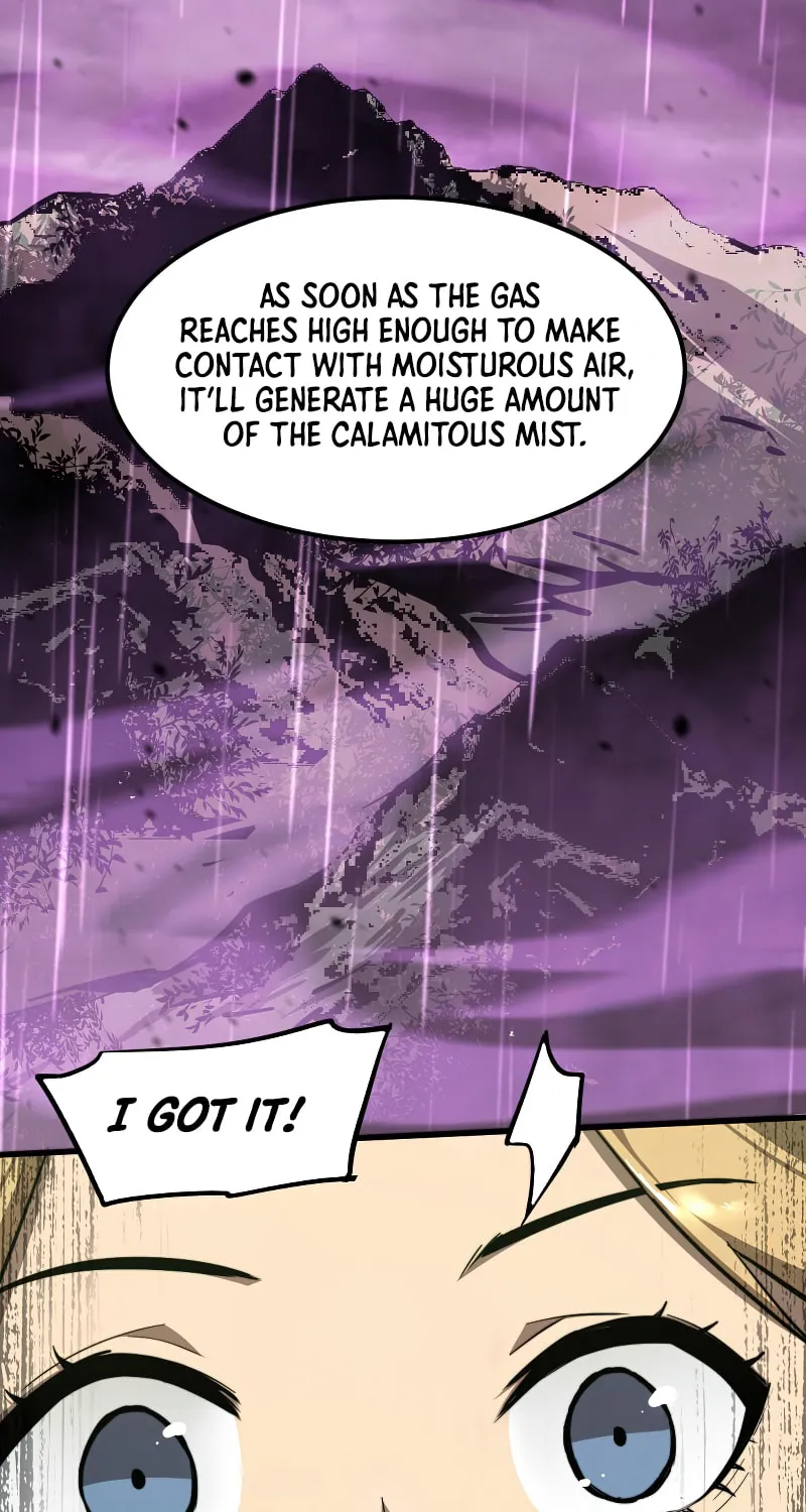 Read Extraordinary Evolution chapter 41 image 42 on Lezhin