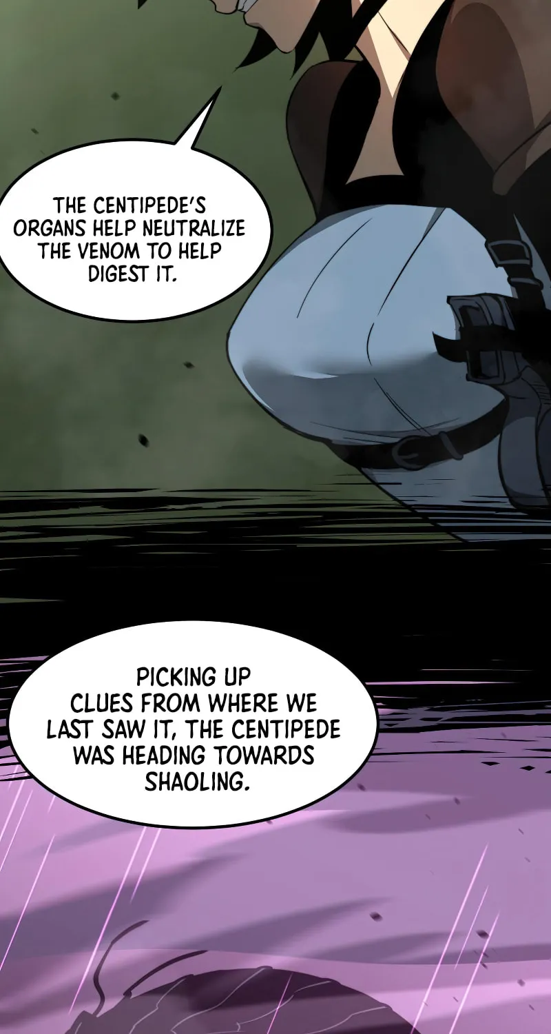 Read Extraordinary Evolution chapter 41 image 51 on Lezhin