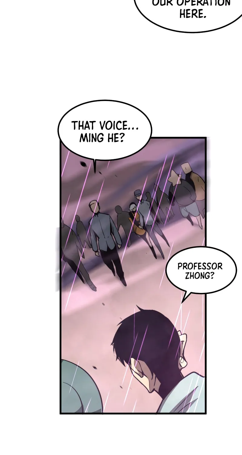 Read Extraordinary Evolution chapter 41 image 54 on Lezhin