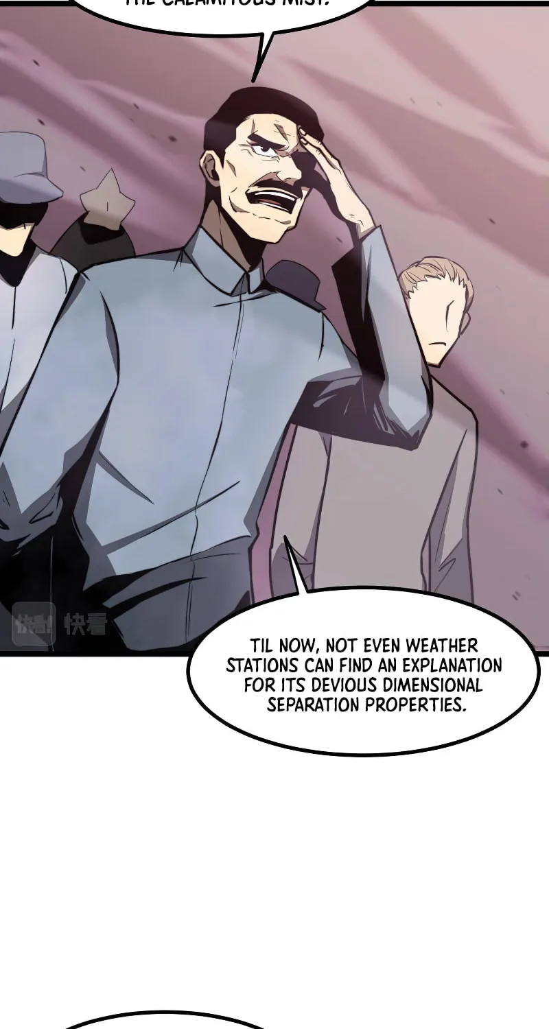 Read Extraordinary Evolution chapter 41 image 57 on Lezhin