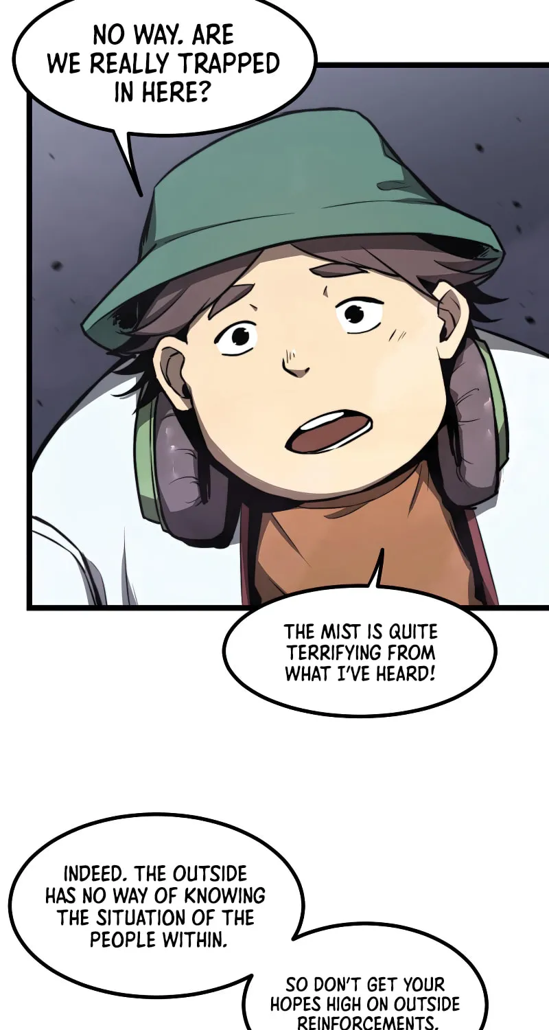 Read Extraordinary Evolution chapter 41 image 58 on Lezhin