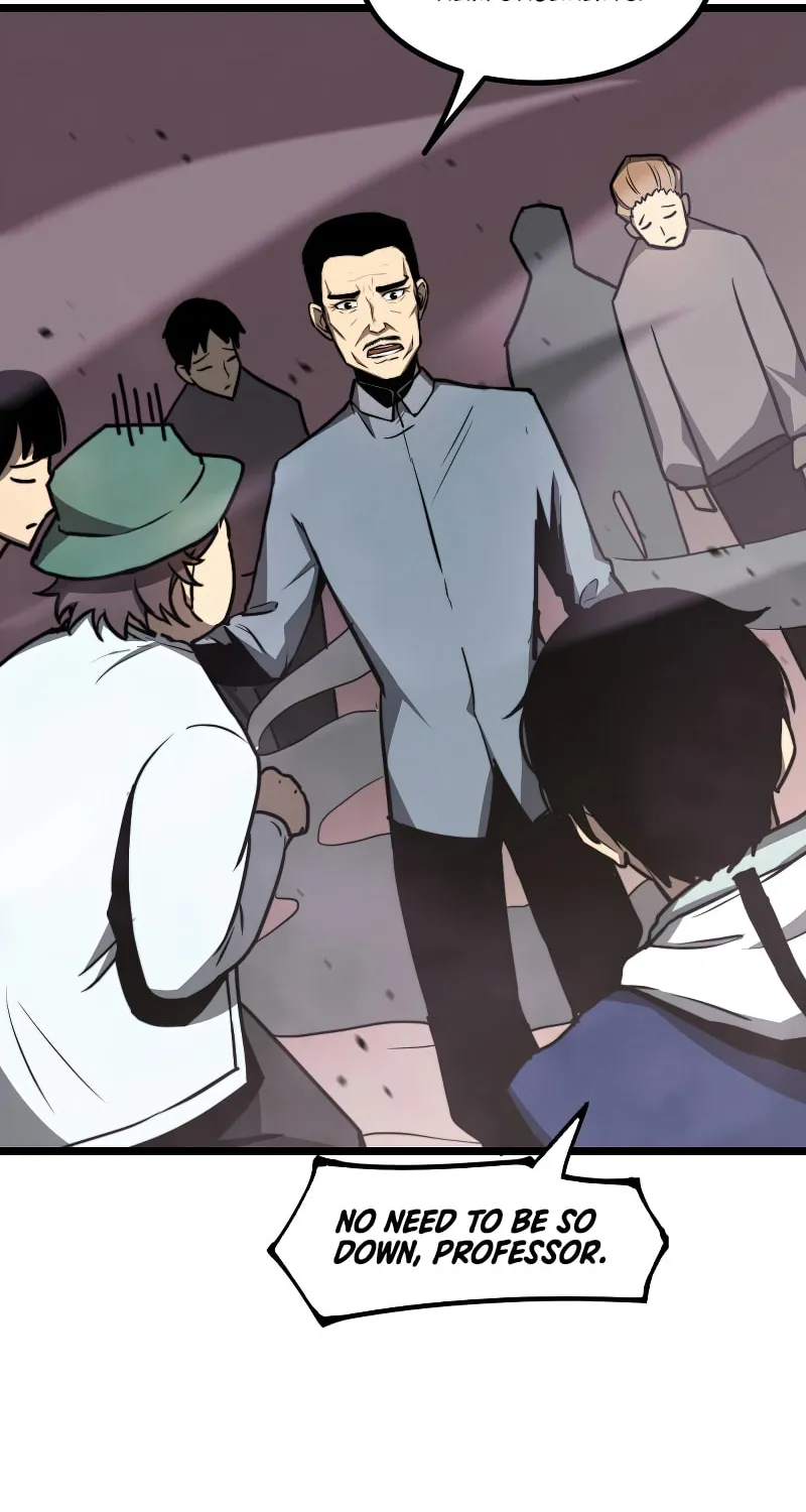 Read Extraordinary Evolution chapter 41 image 59 on Lezhin