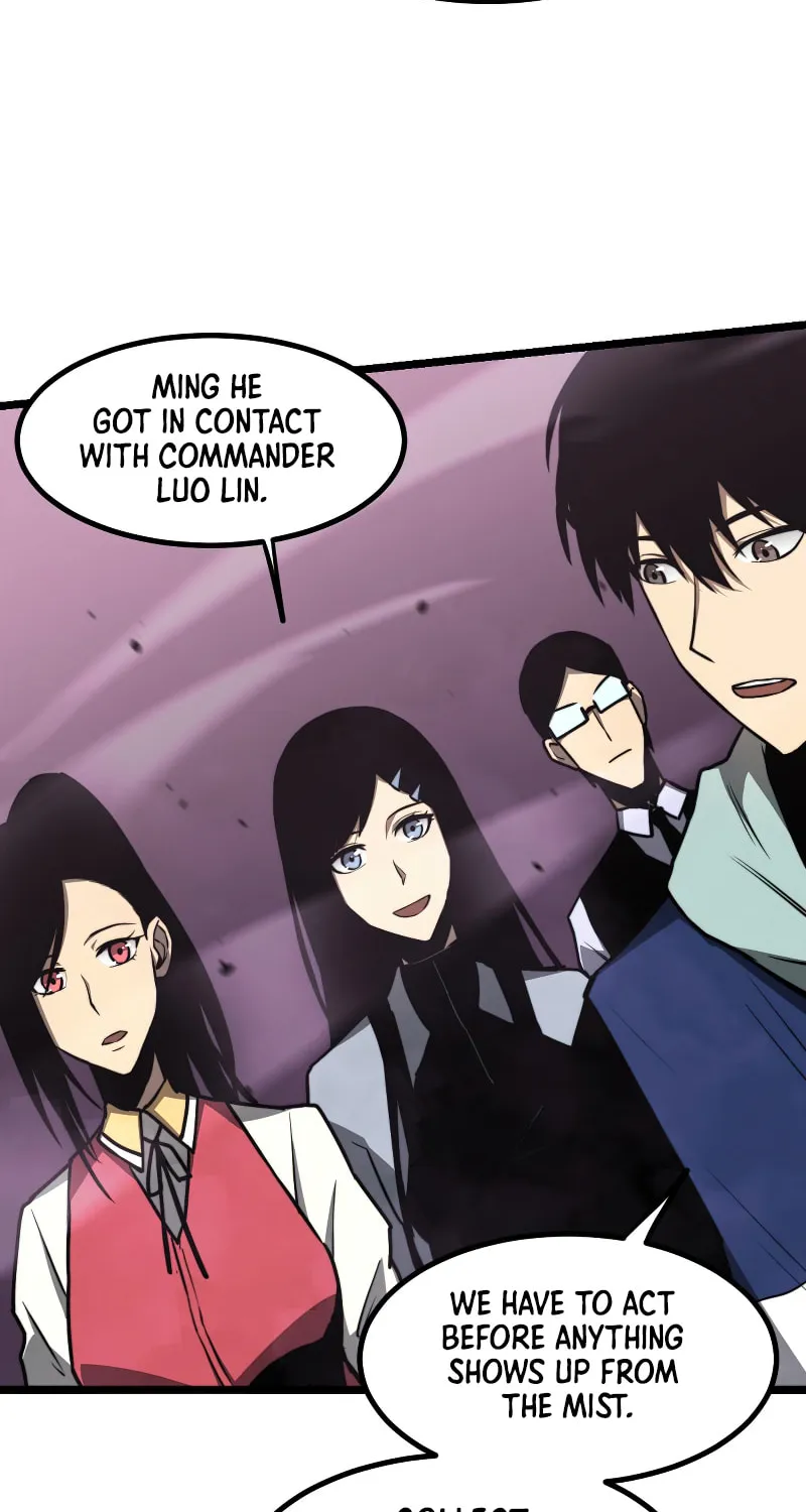 Read Extraordinary Evolution chapter 41 image 61 on Lezhin