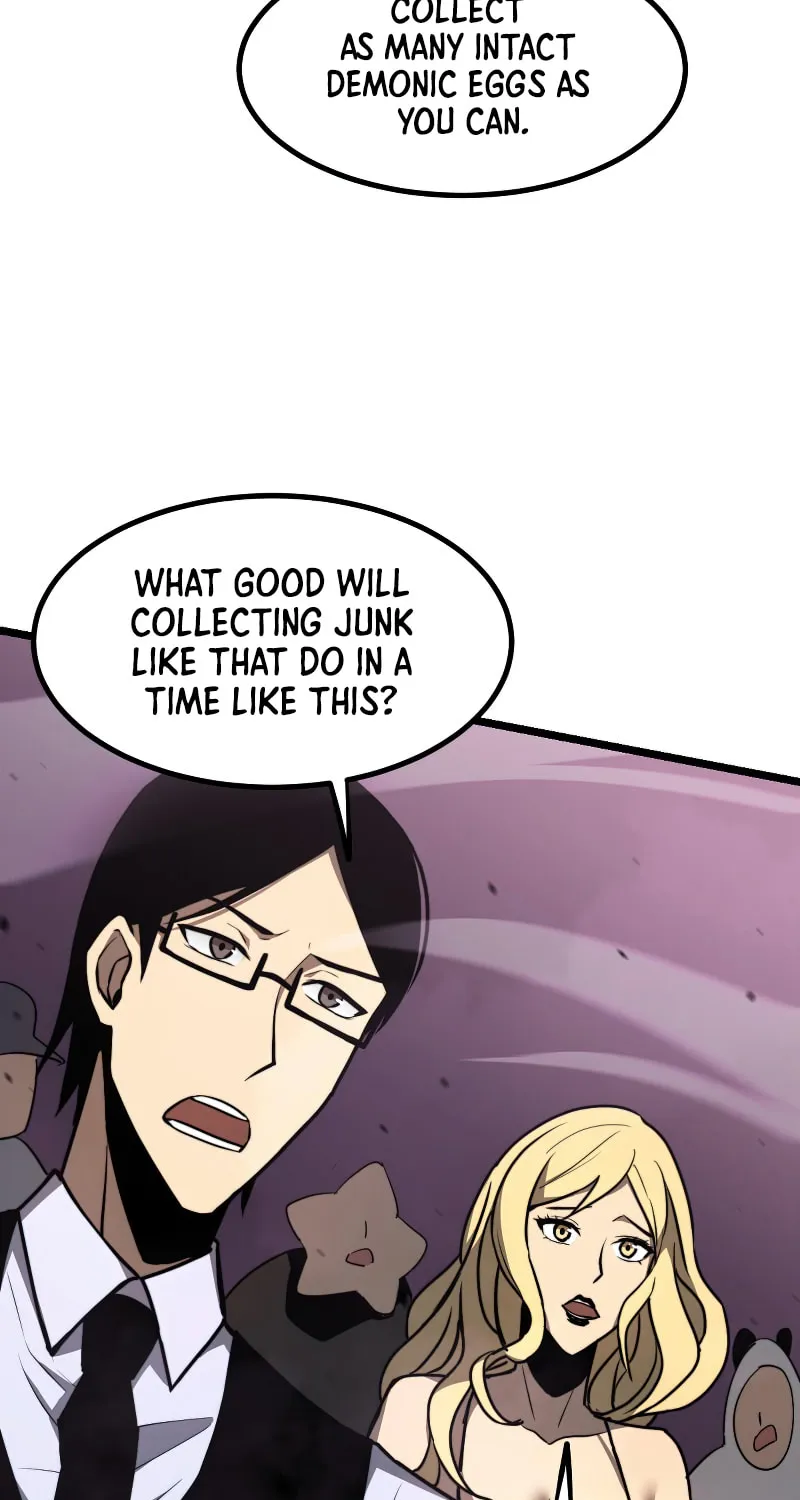 Read Extraordinary Evolution chapter 41 image 62 on Lezhin