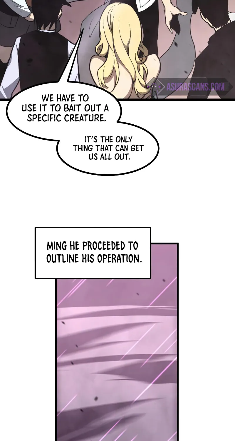 Read Extraordinary Evolution chapter 41 image 64 on Lezhin