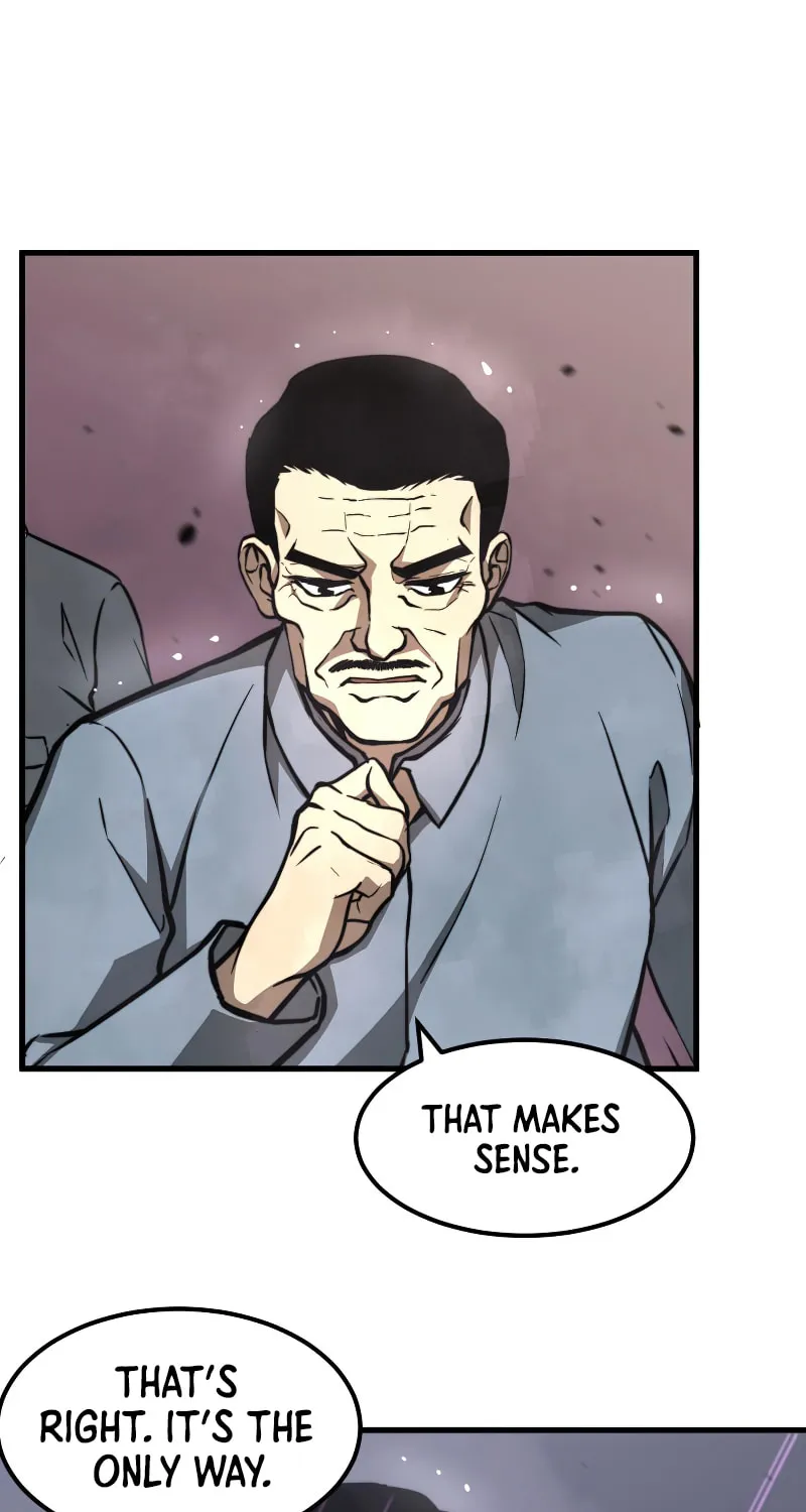 Read Extraordinary Evolution chapter 41 image 66 on Lezhin