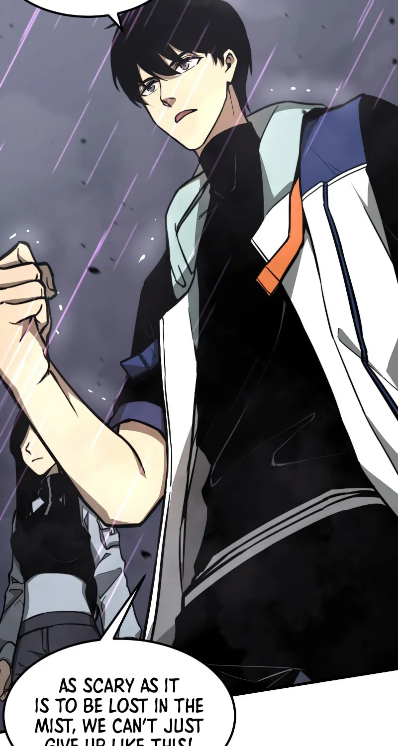 Read Extraordinary Evolution chapter 41 image 67 on Lezhin