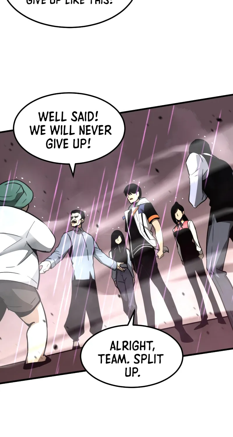 Read Extraordinary Evolution chapter 41 image 68 on Lezhin
