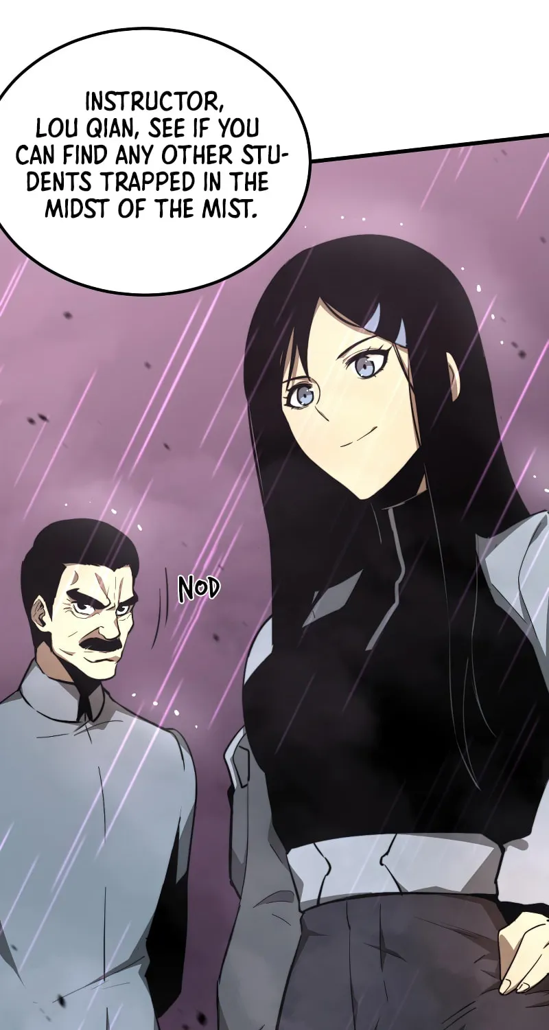 Read Extraordinary Evolution chapter 41 image 69 on Lezhin