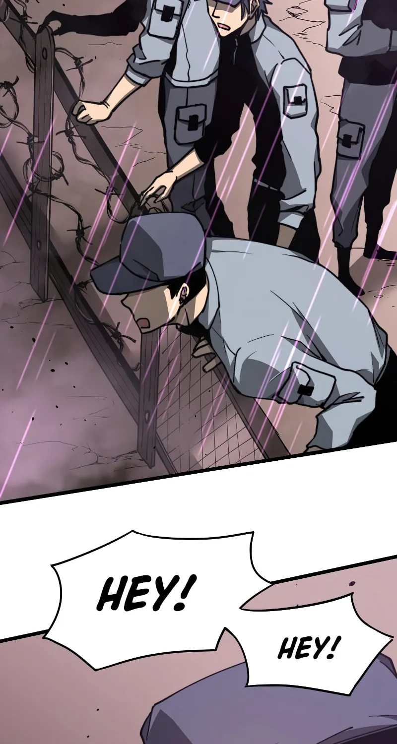 Read Extraordinary Evolution chapter 41 image 7 on Lezhin