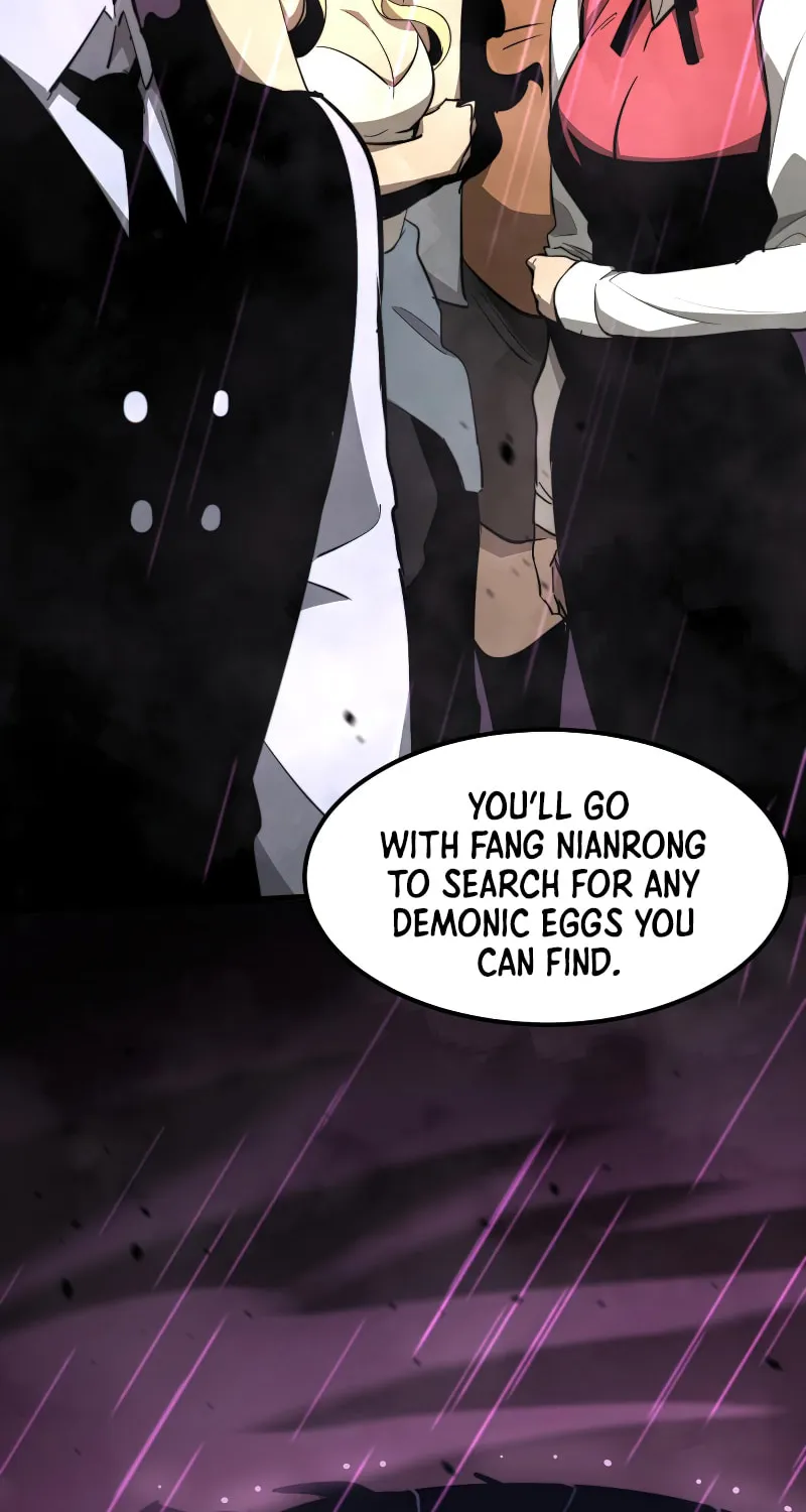 Read Extraordinary Evolution chapter 41 image 71 on Lezhin
