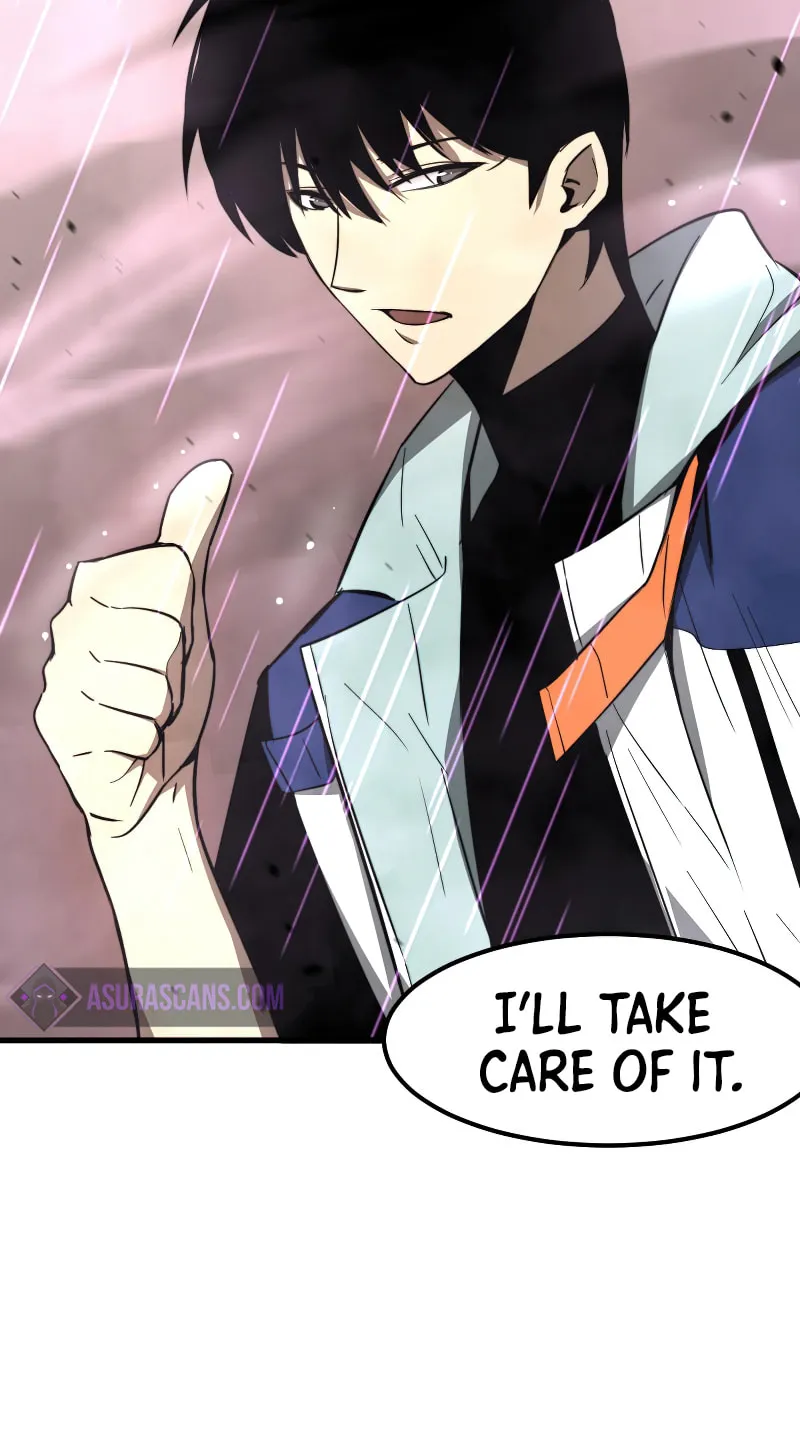 Read Extraordinary Evolution chapter 41 image 74 on Lezhin