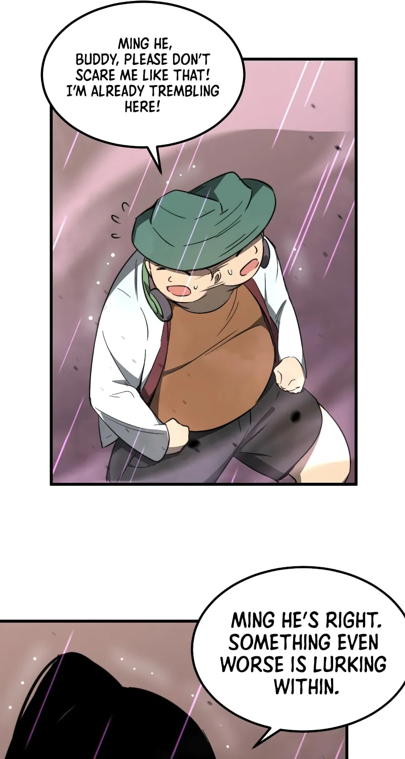 Read Extraordinary Evolution chapter 41 image 75 on Lezhin