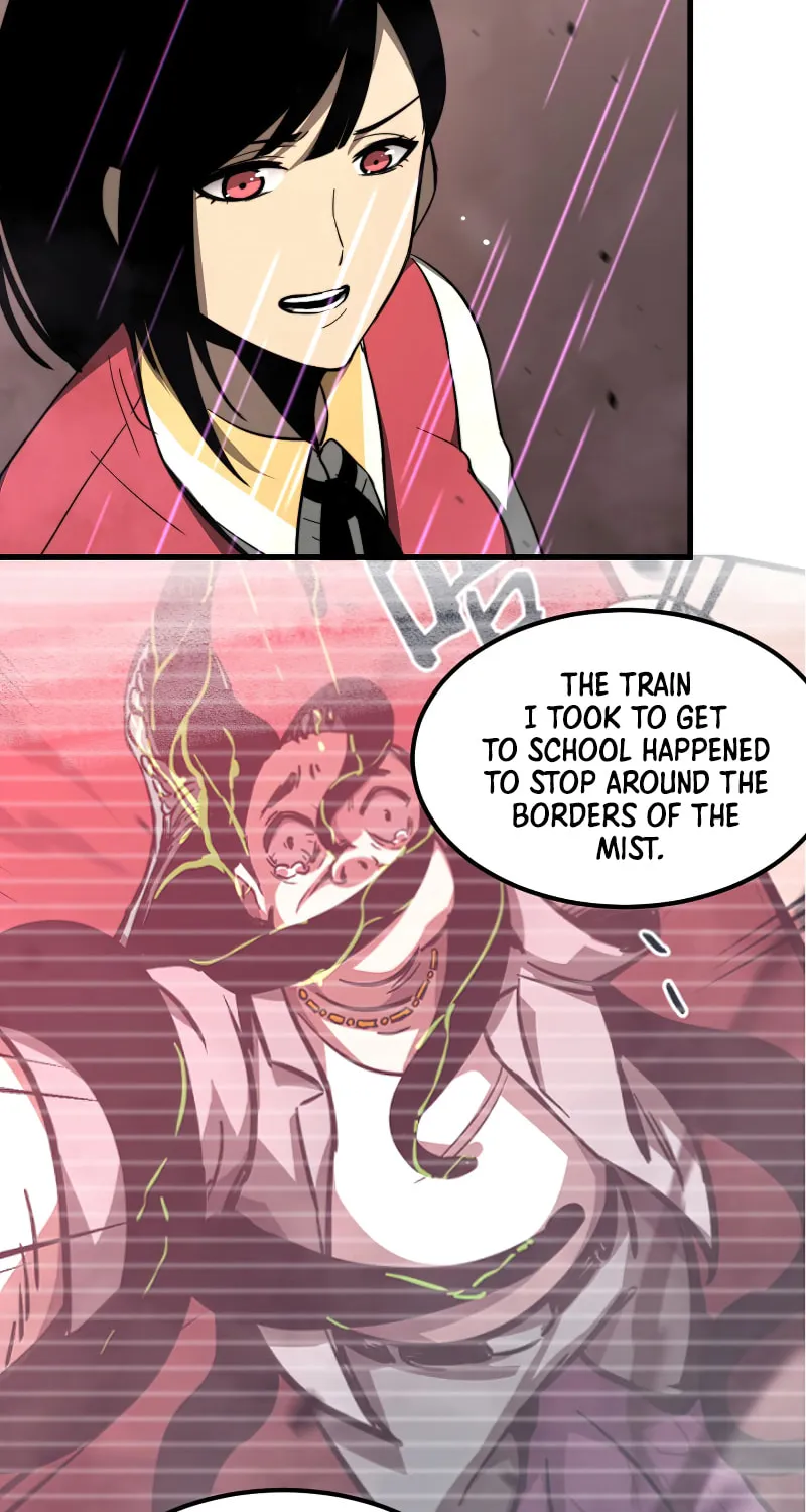 Read Extraordinary Evolution chapter 41 image 76 on Lezhin