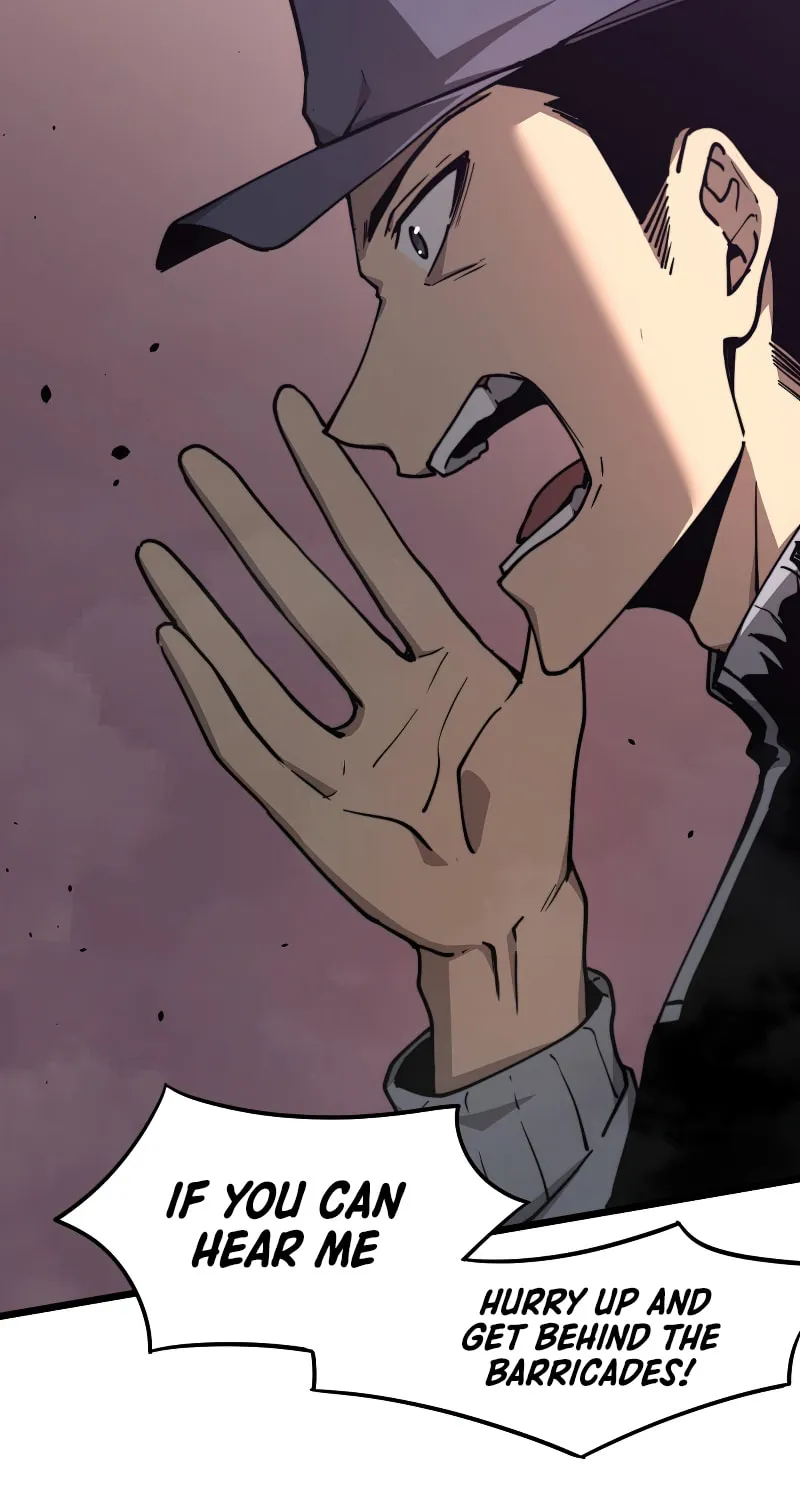 Read Extraordinary Evolution chapter 41 image 8 on Lezhin