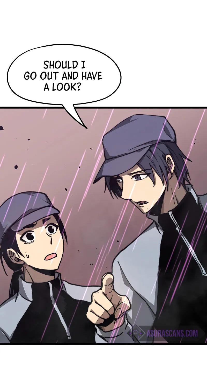 Read Extraordinary Evolution chapter 41 image 9 on Lezhin