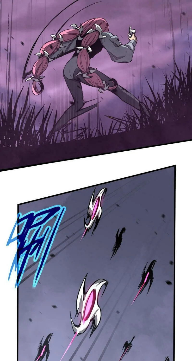 Read Extraordinary Evolution chapter 42.5 image 11 on Lezhin