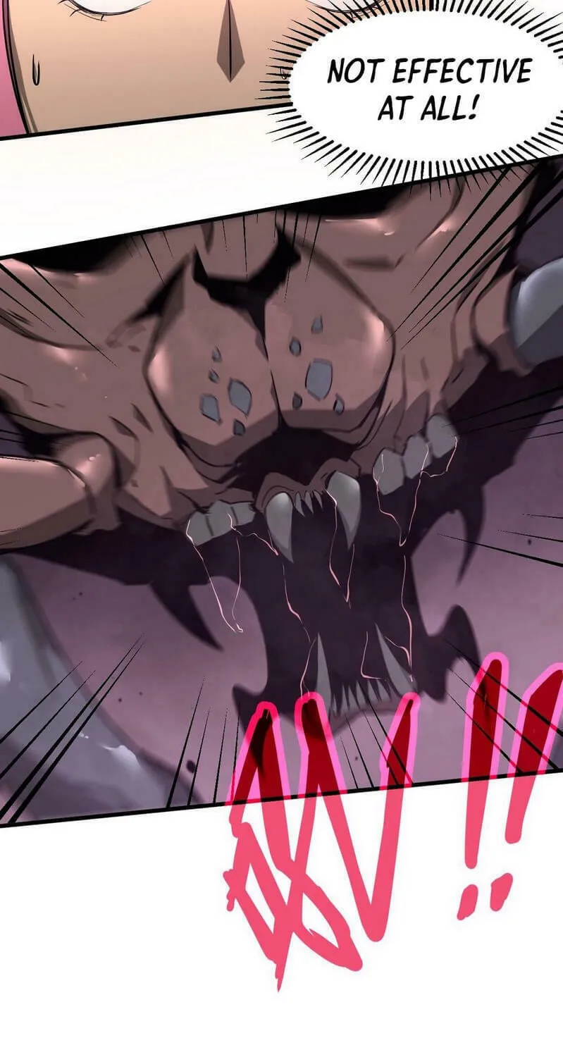 Read Extraordinary Evolution chapter 42.5 image 14 on Lezhin