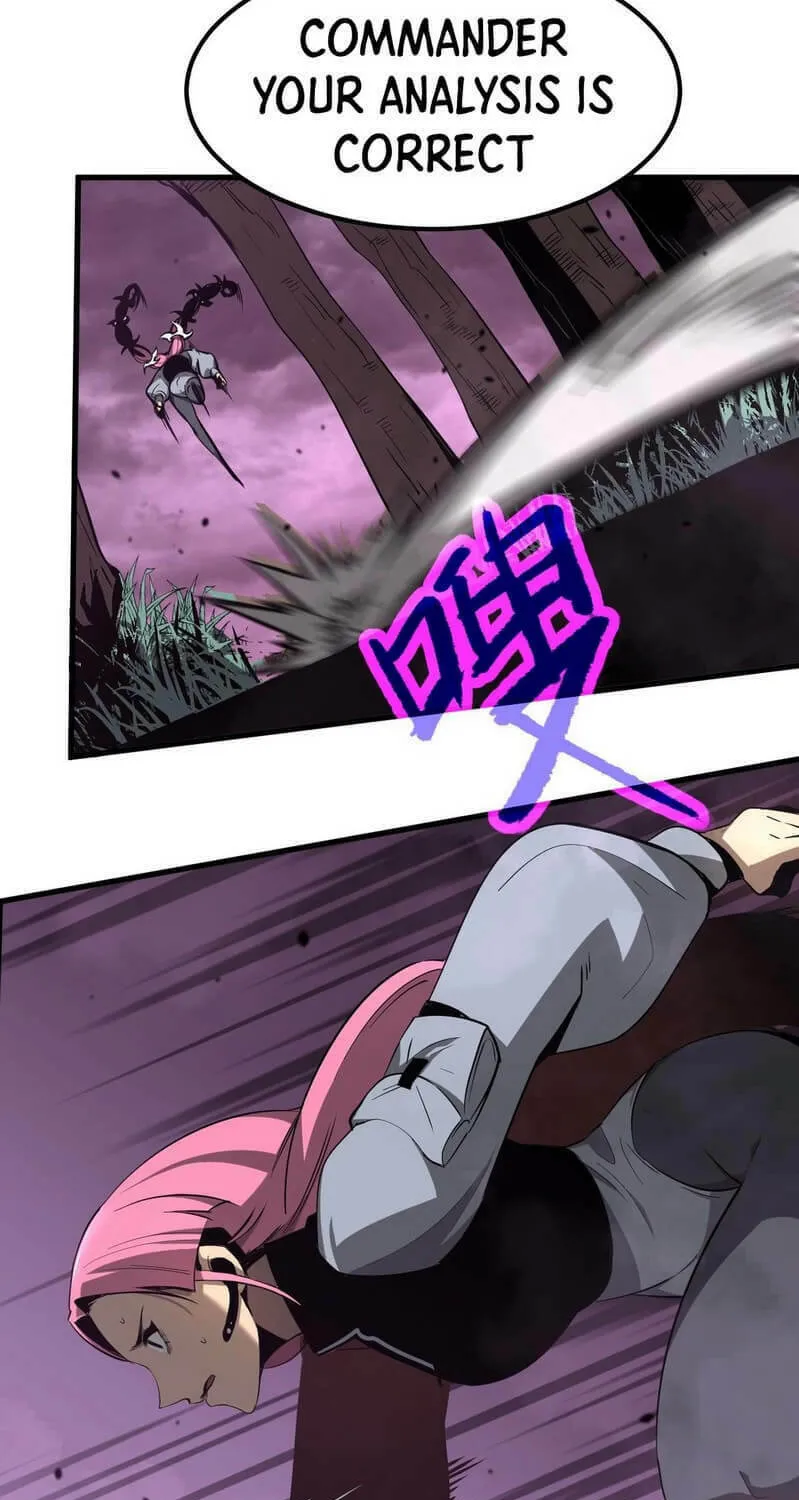Read Extraordinary Evolution chapter 42.5 image 17 on Lezhin