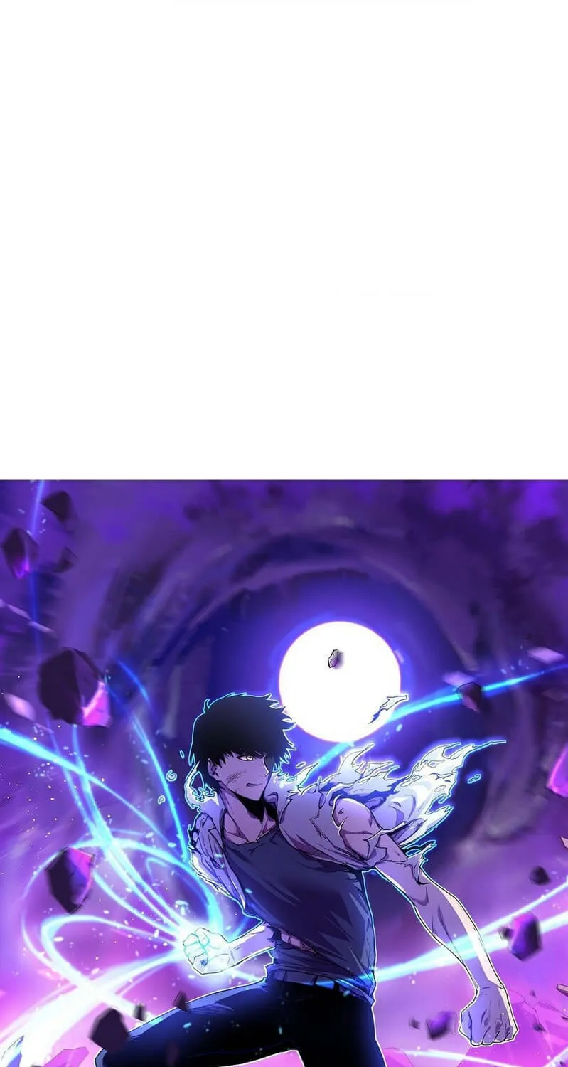 Read Extraordinary Evolution chapter 42.5 image 2 on Lezhin