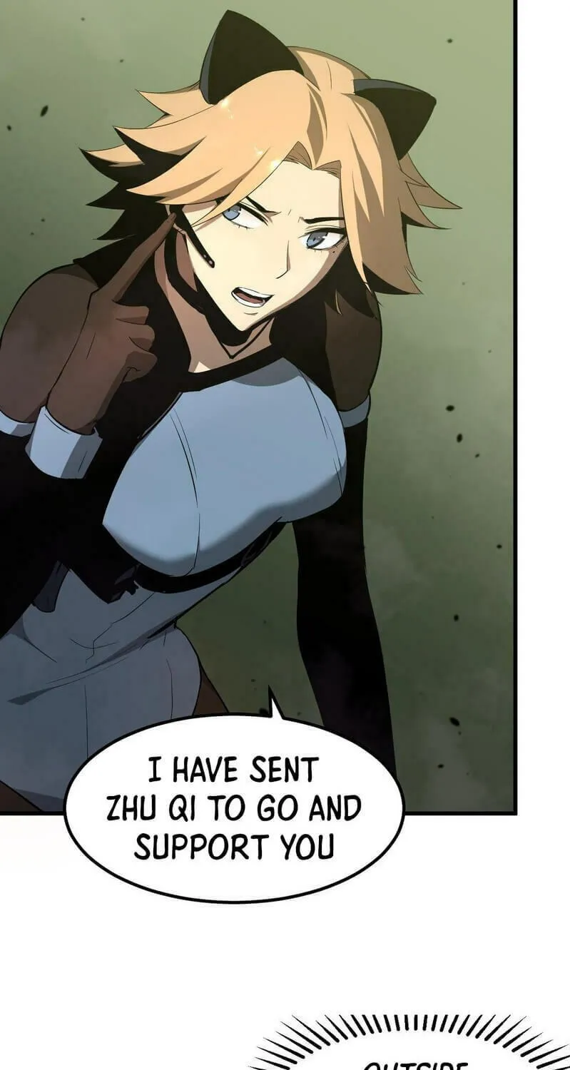 Read Extraordinary Evolution chapter 42.5 image 20 on Lezhin