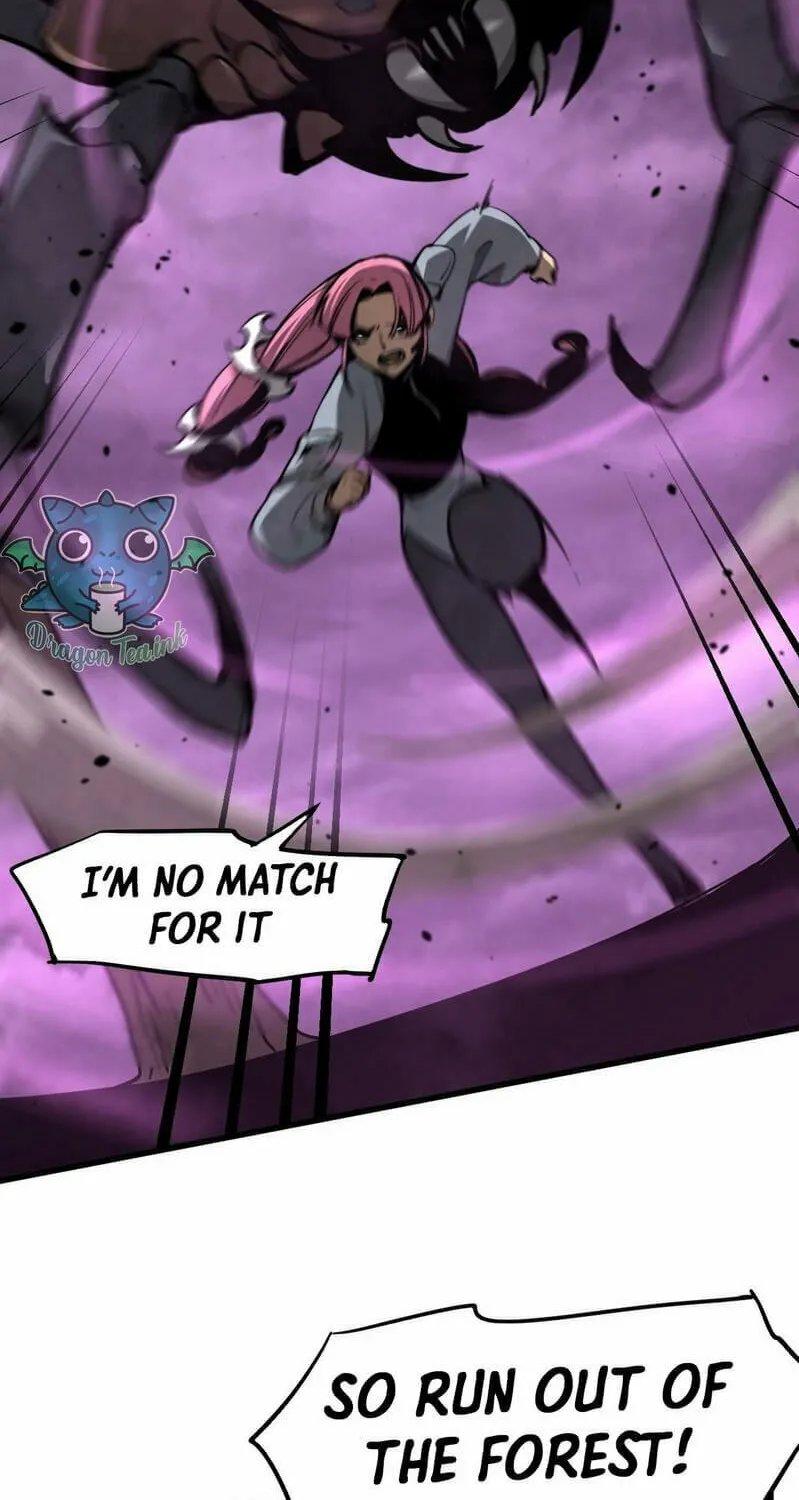 Read Extraordinary Evolution chapter 42.5 image 24 on Lezhin