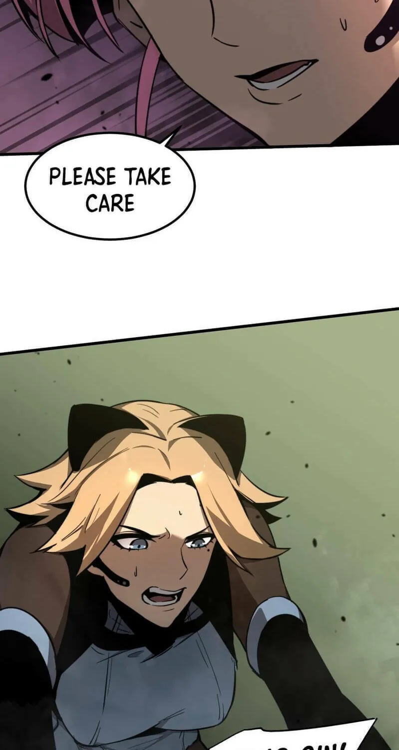 Read Extraordinary Evolution chapter 42.5 image 27 on Lezhin