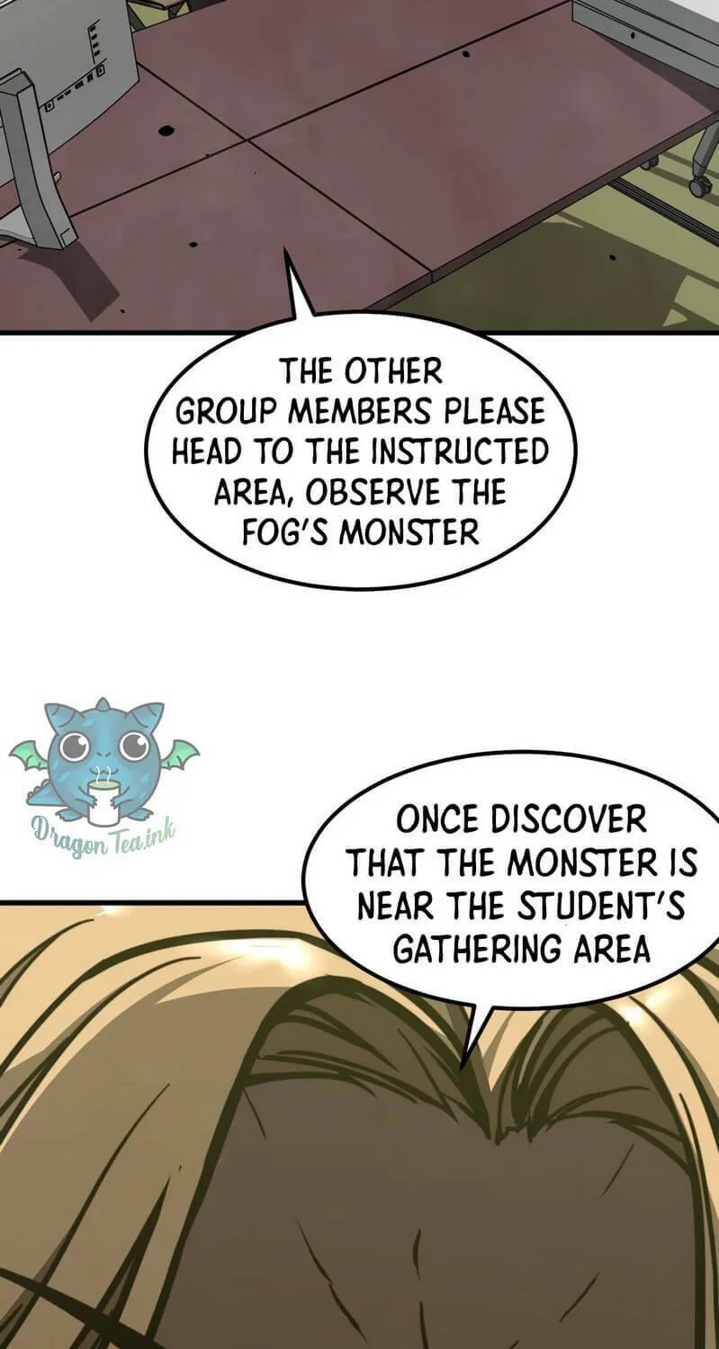 Read Extraordinary Evolution chapter 42.5 image 33 on Lezhin