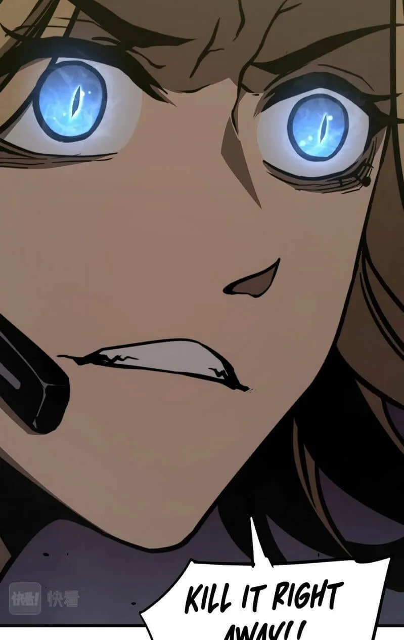 Read Extraordinary Evolution chapter 42.5 image 34 on Lezhin