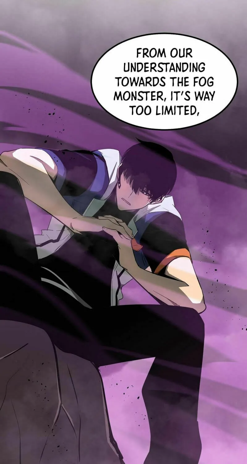 Read Extraordinary Evolution chapter 42.5 image 36 on Lezhin
