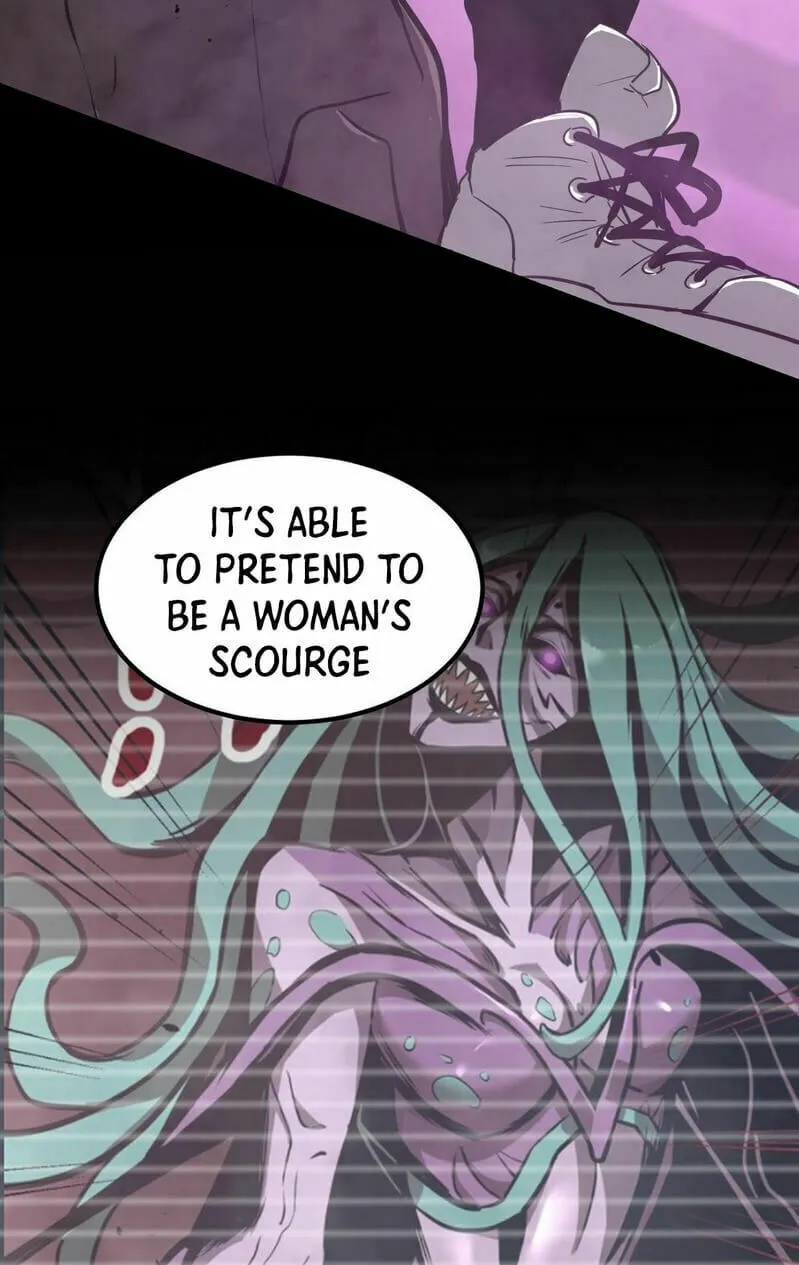 Read Extraordinary Evolution chapter 42.5 image 37 on Lezhin