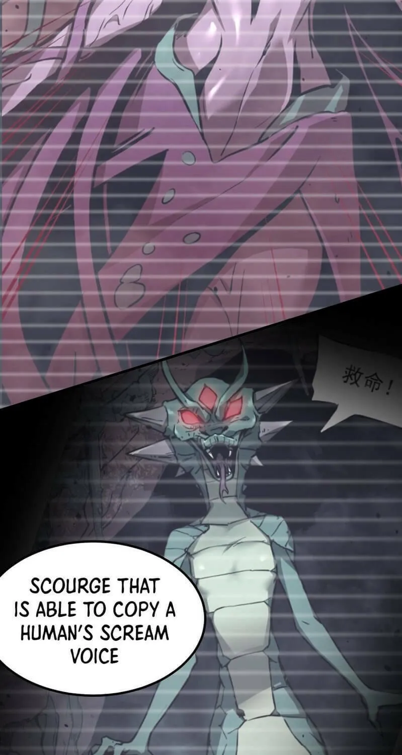 Read Extraordinary Evolution chapter 42.5 image 38 on Lezhin