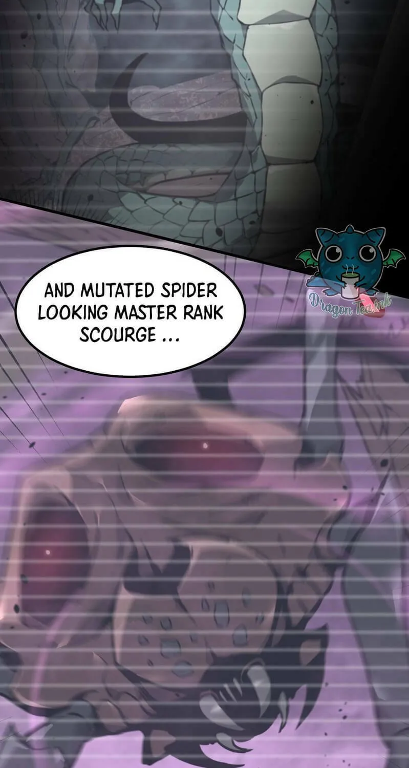 Read Extraordinary Evolution chapter 42.5 image 39 on Lezhin