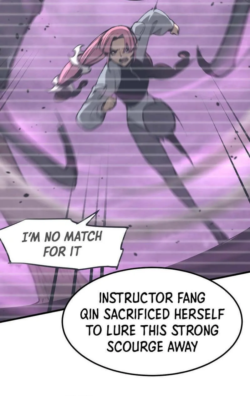 Read Extraordinary Evolution chapter 42.5 image 40 on Lezhin