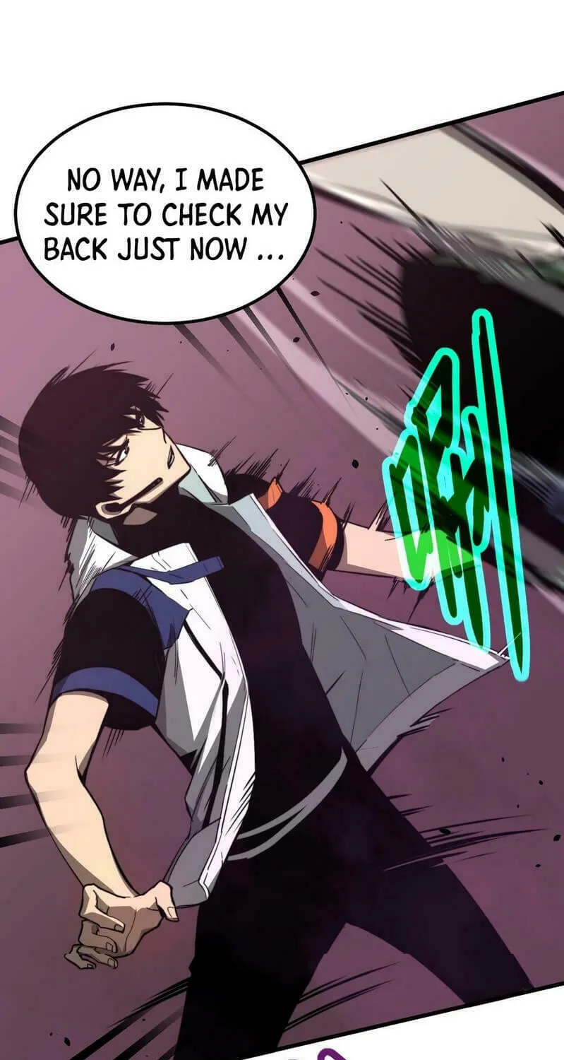 Read Extraordinary Evolution chapter 42.5 image 47 on Lezhin