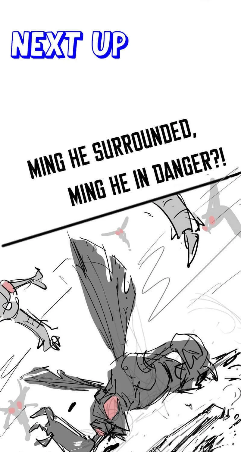 Read Extraordinary Evolution chapter 42.5 image 50 on Lezhin