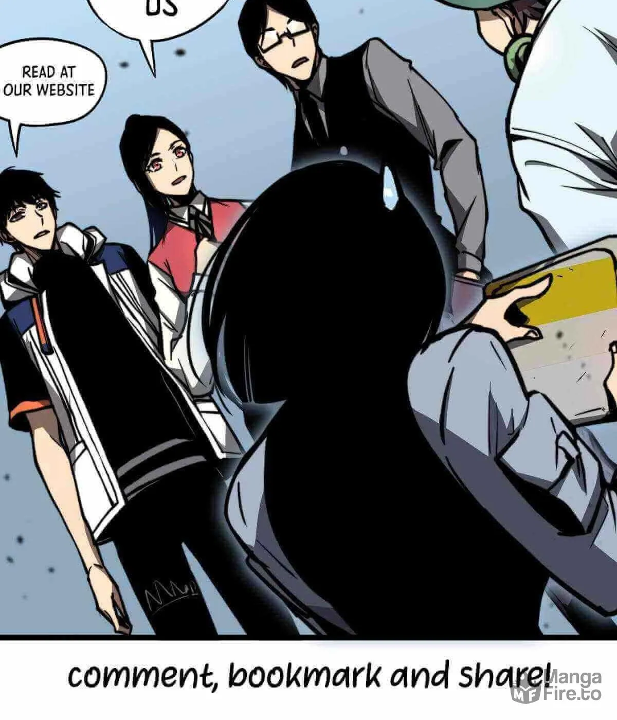 Read Extraordinary Evolution chapter 42.5 image 57 on Lezhin