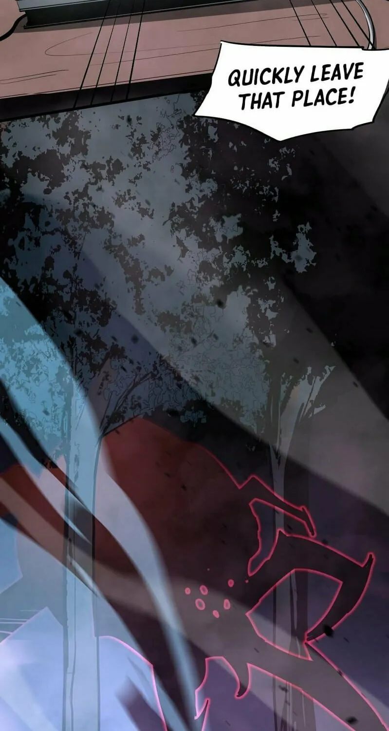 Read Extraordinary Evolution chapter 42.5 image 6 on Lezhin