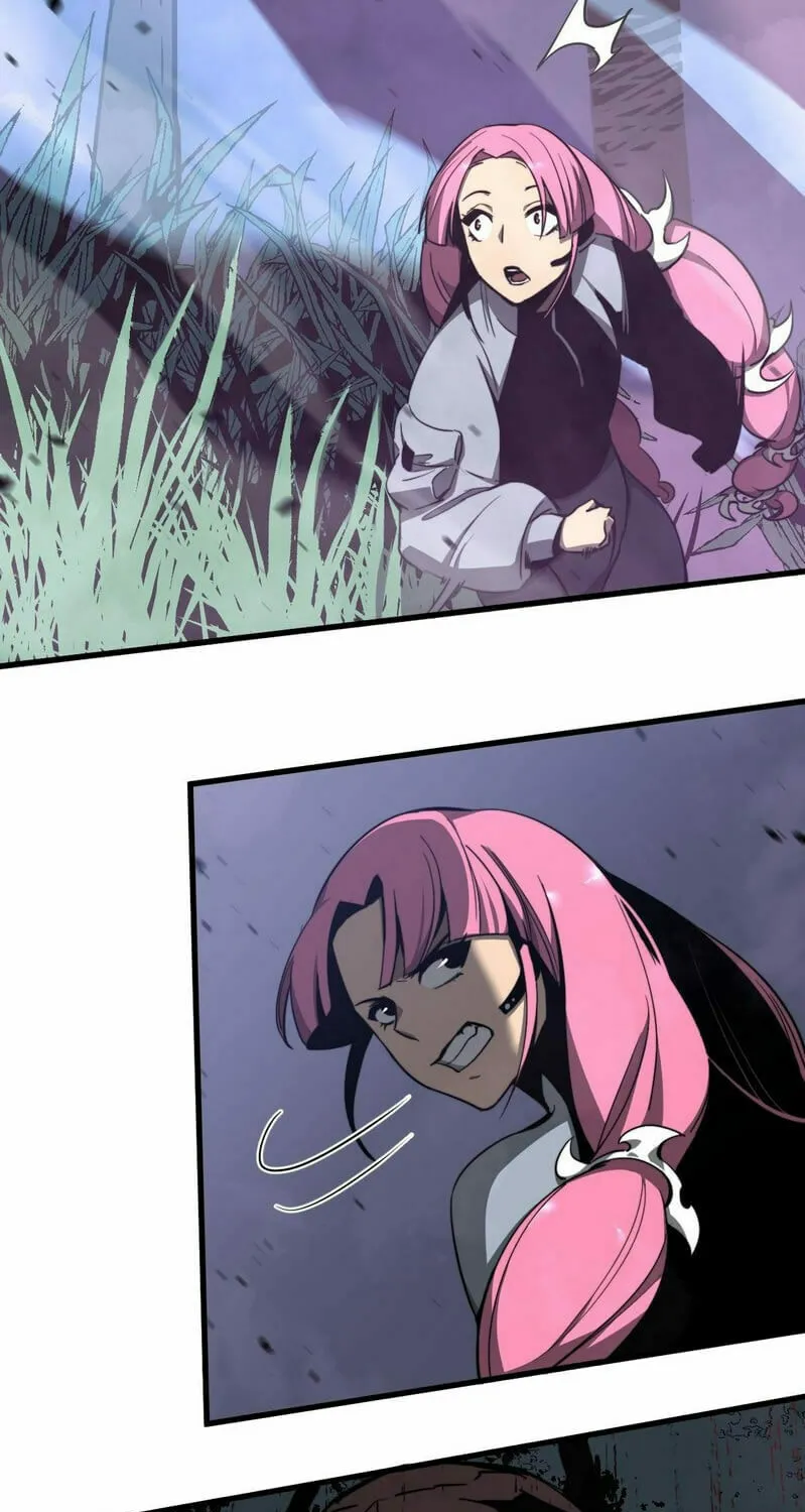 Read Extraordinary Evolution chapter 42.5 image 8 on Lezhin