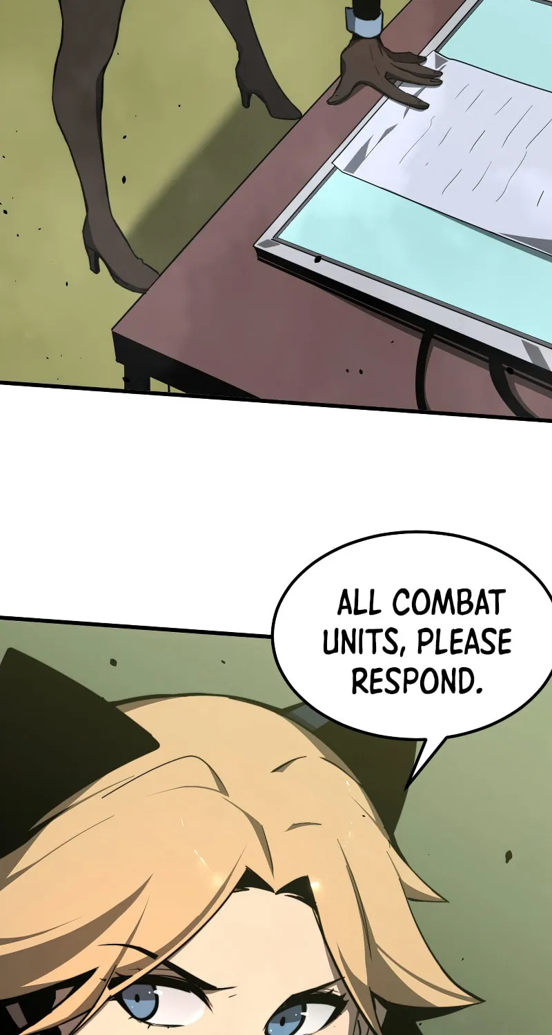 Read Extraordinary Evolution chapter 42 image 10 on Lezhin