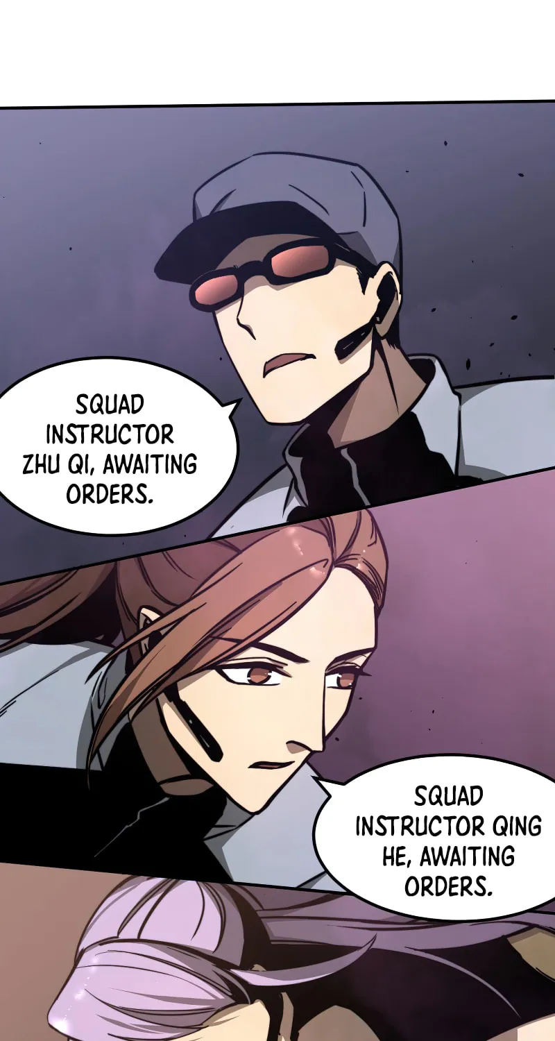Read Extraordinary Evolution chapter 42 image 12 on Lezhin
