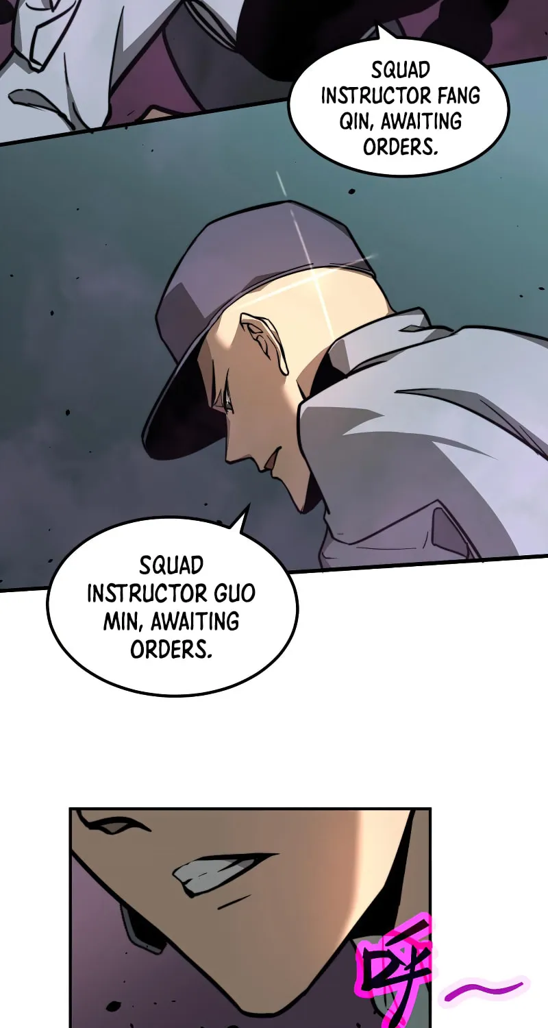 Read Extraordinary Evolution chapter 42 image 14 on Lezhin