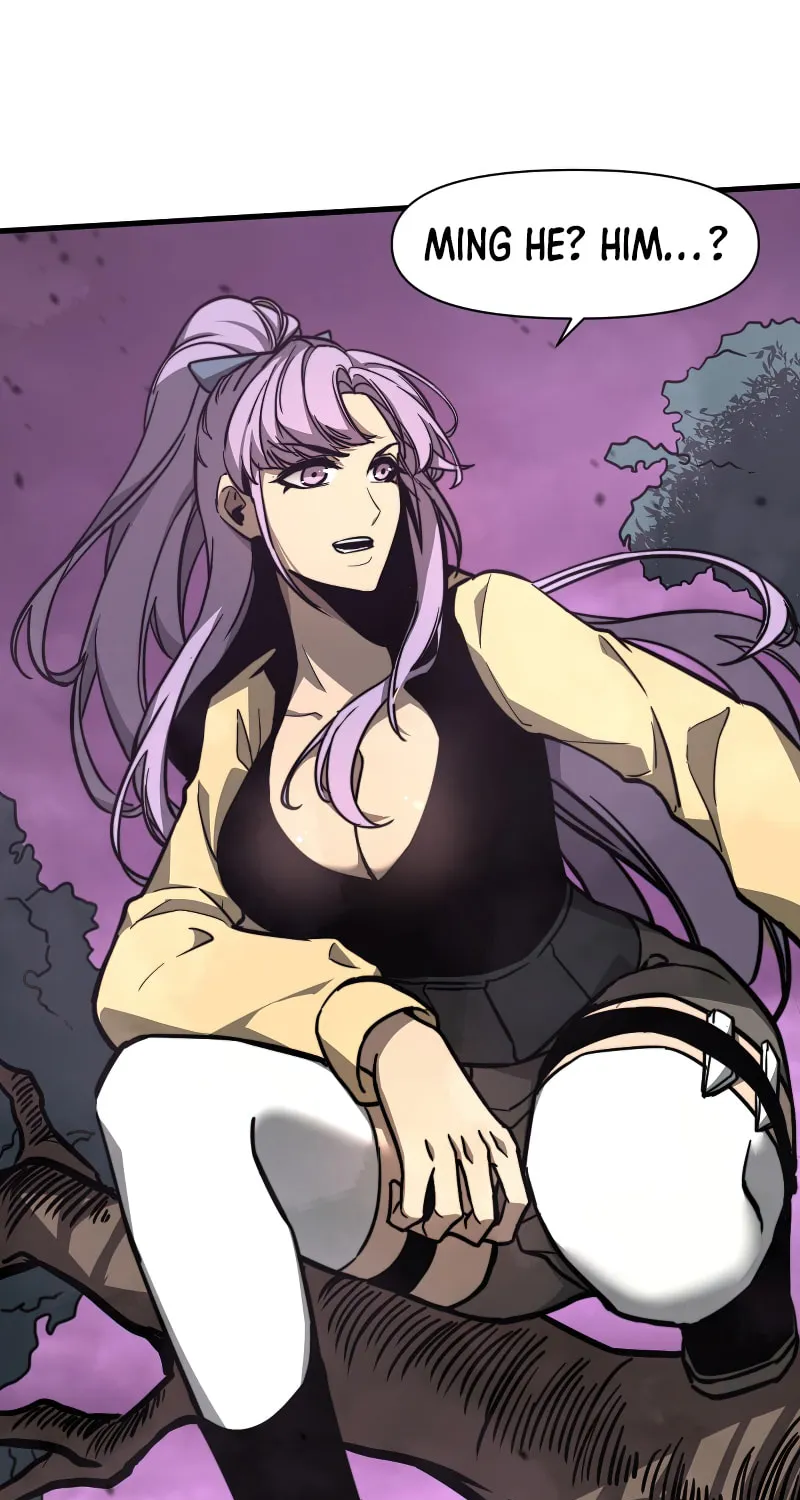 Read Extraordinary Evolution chapter 42 image 18 on Lezhin