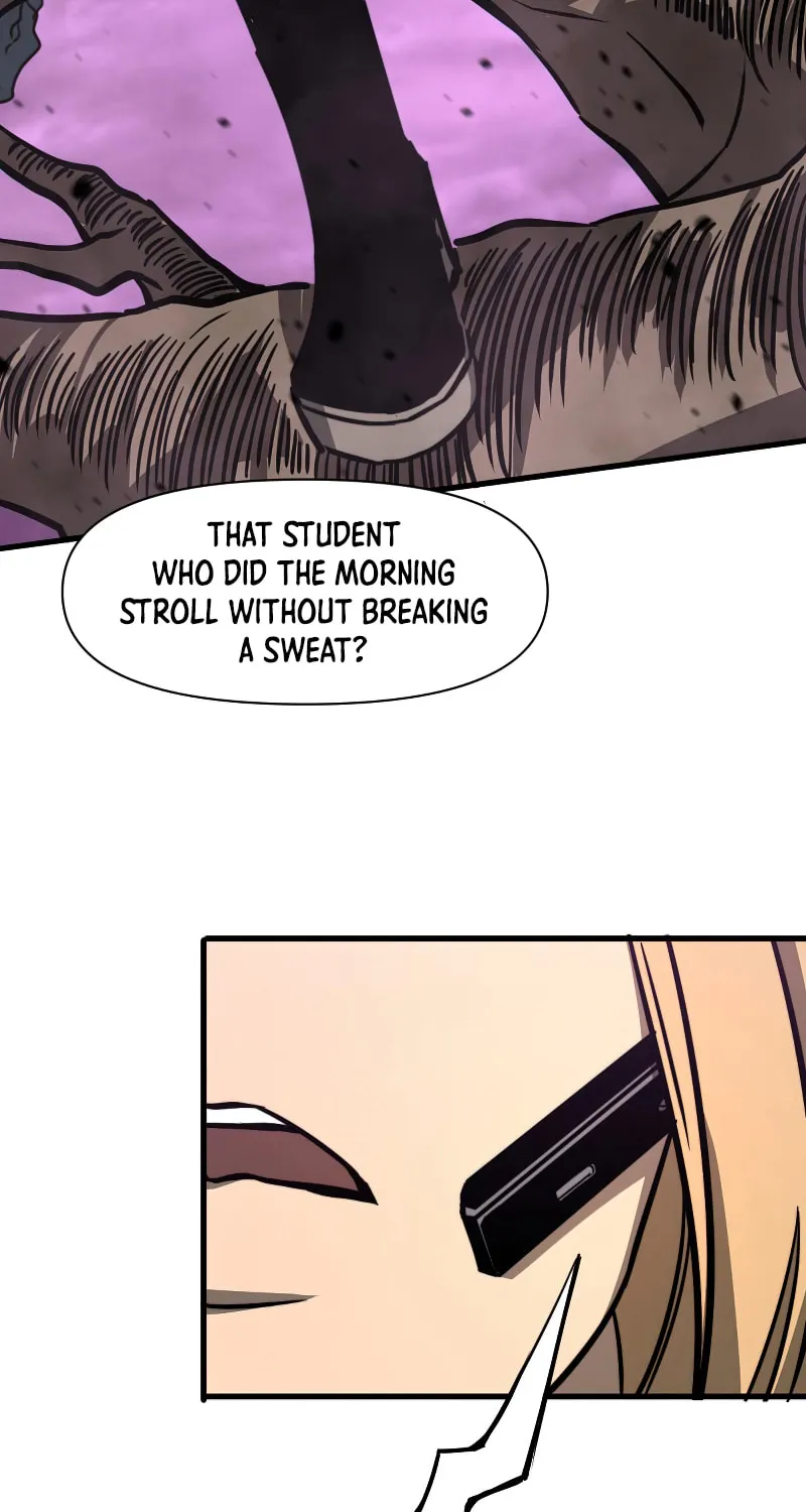 Read Extraordinary Evolution chapter 42 image 19 on Lezhin