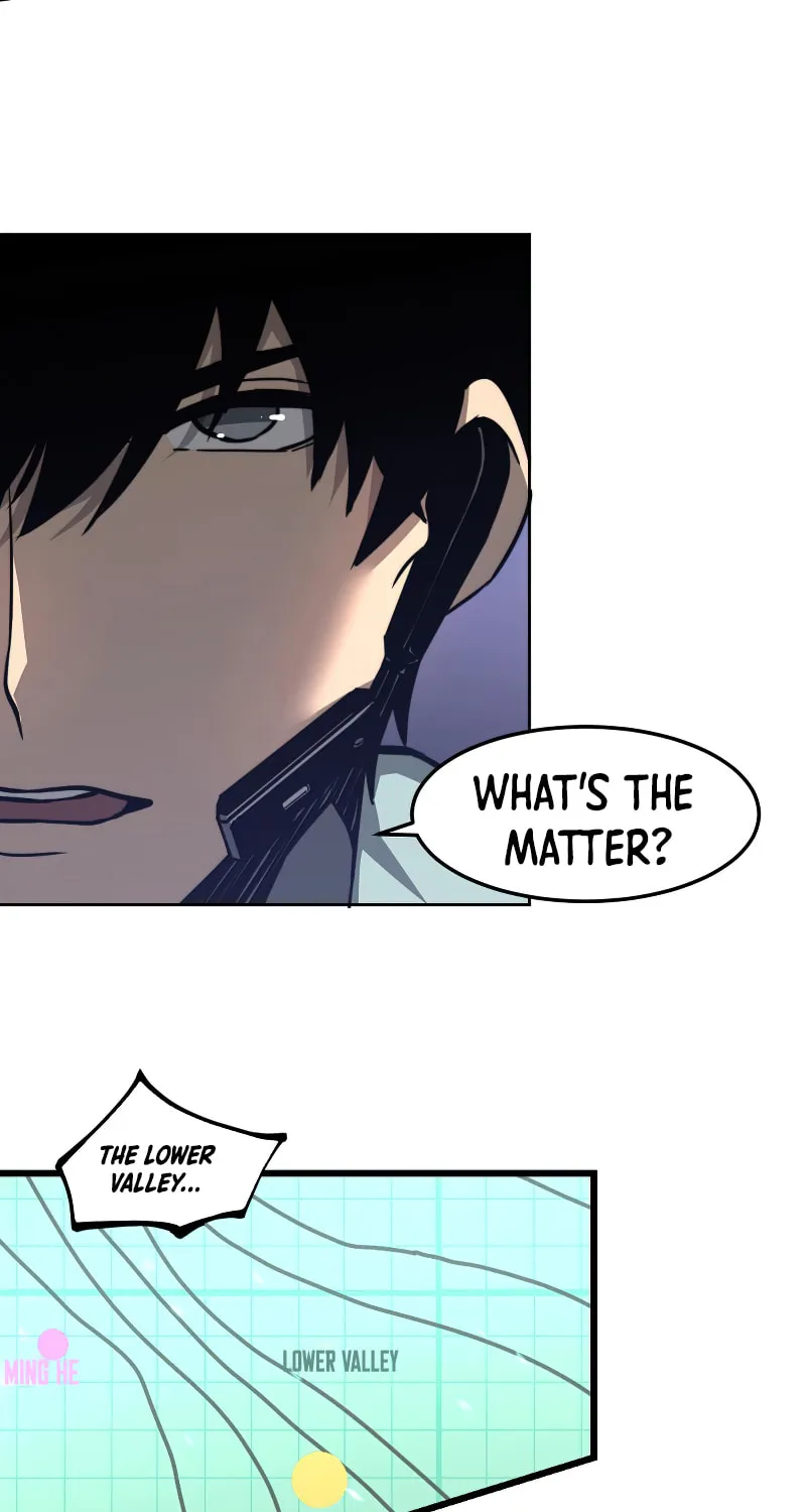 Read Extraordinary Evolution chapter 42 image 23 on Lezhin