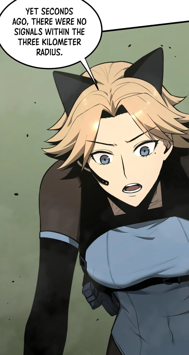 Read Extraordinary Evolution chapter 42 image 25 on Lezhin