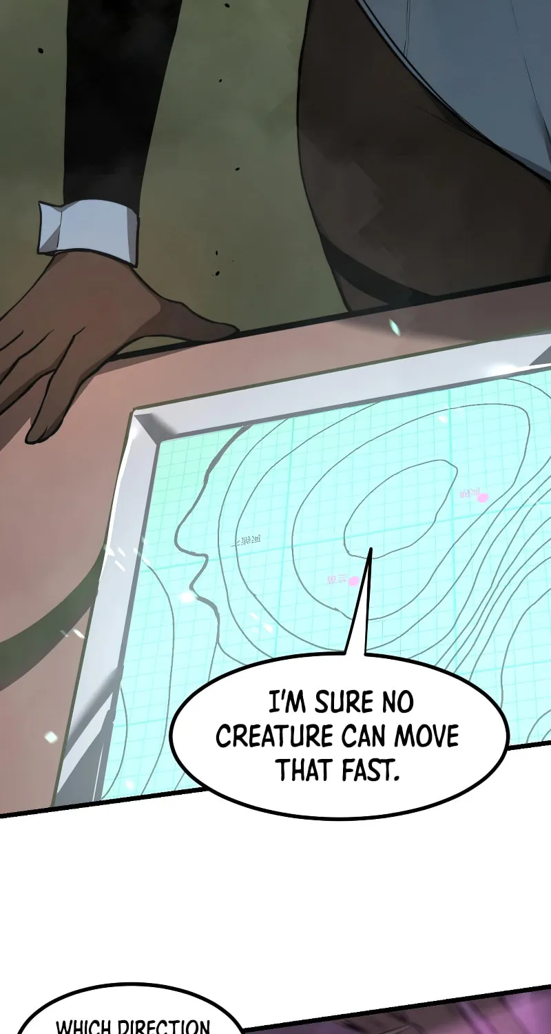 Read Extraordinary Evolution chapter 42 image 26 on Lezhin