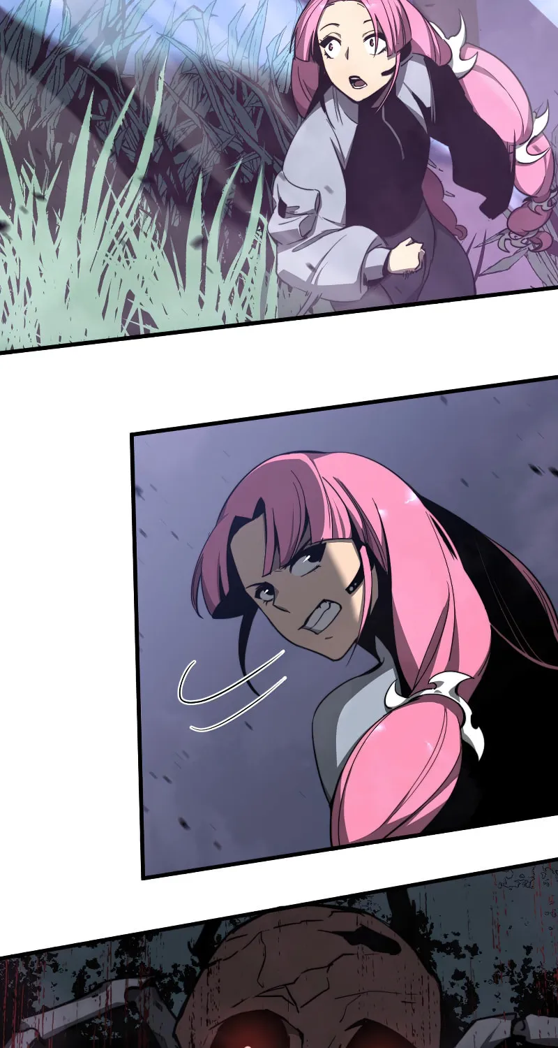 Read Extraordinary Evolution chapter 42 image 32 on Lezhin
