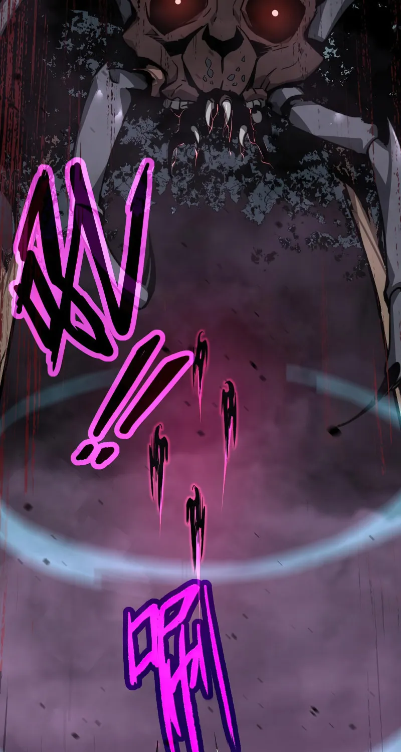 Read Extraordinary Evolution chapter 42 image 33 on Lezhin