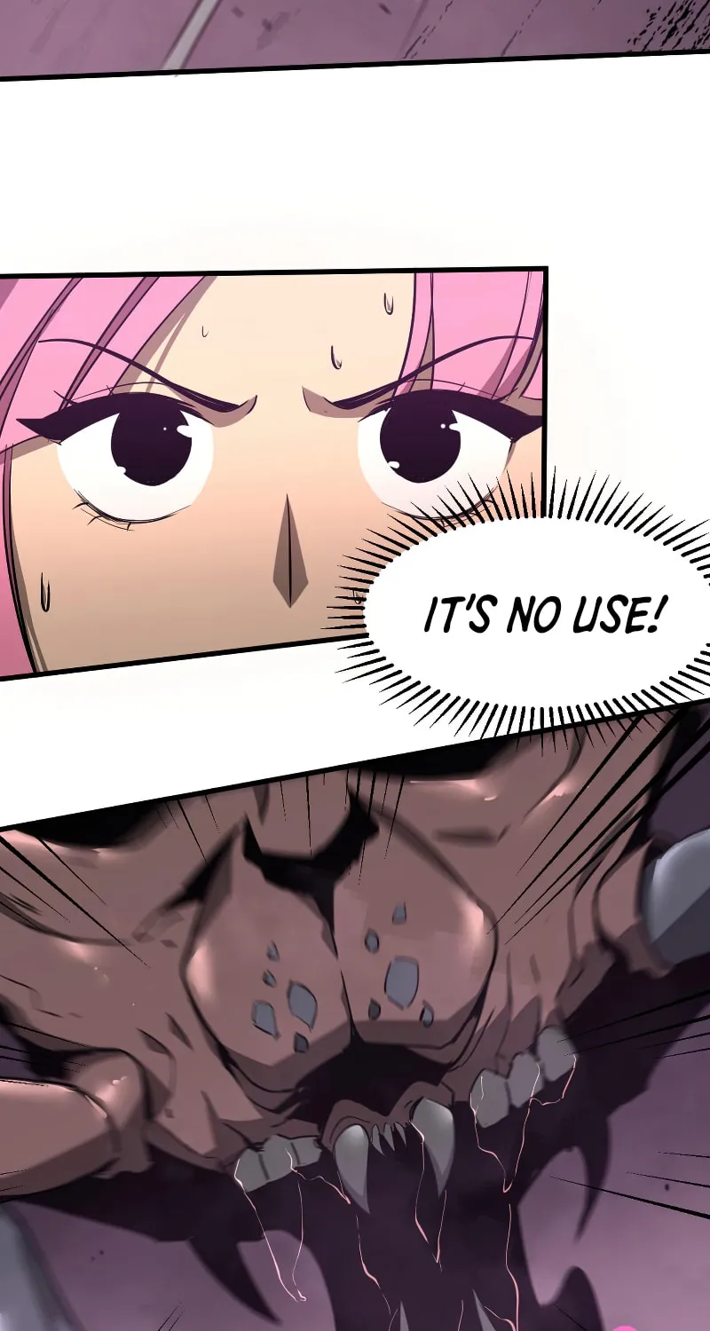 Read Extraordinary Evolution chapter 42 image 36 on Lezhin